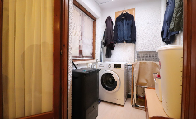 Resale - Townhouse - Ciudad Quesada - Ciudad Quesada - Town