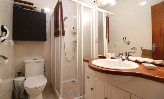 Resale - Townhouse - Ciudad Quesada - Ciudad Quesada - Town