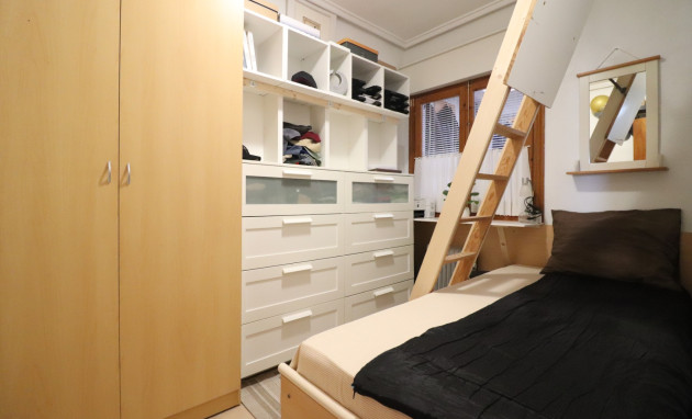 Resale - Townhouse - Ciudad Quesada - Ciudad Quesada - Town