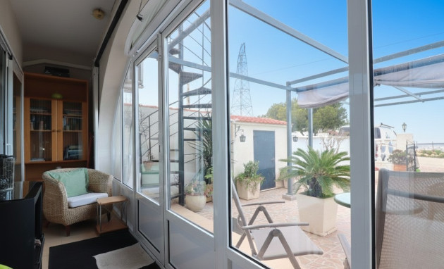 Resale - Townhouse - Ciudad Quesada - Ciudad Quesada - Town