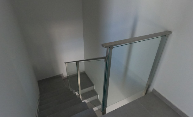 Herverkoop - Detached Villa - Algorfa - La Finca Golf Resort