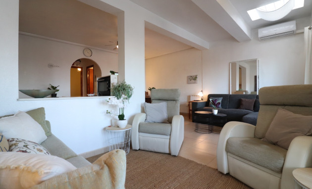 Resale - Townhouse - Ciudad Quesada - Ciudad Quesada - Town