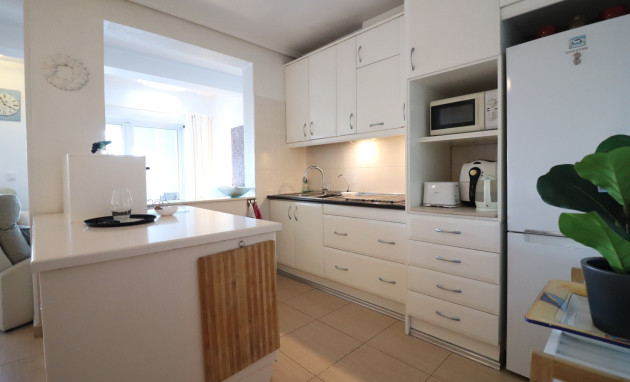 Resale - Townhouse - Ciudad Quesada - Ciudad Quesada - Town