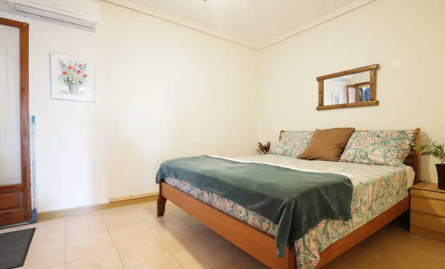 Resale - Townhouse - Ciudad Quesada - Ciudad Quesada - Town