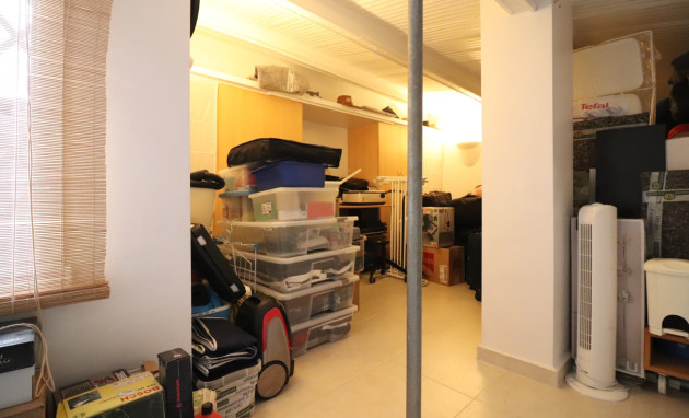 Resale - Townhouse - Ciudad Quesada - Ciudad Quesada - Town