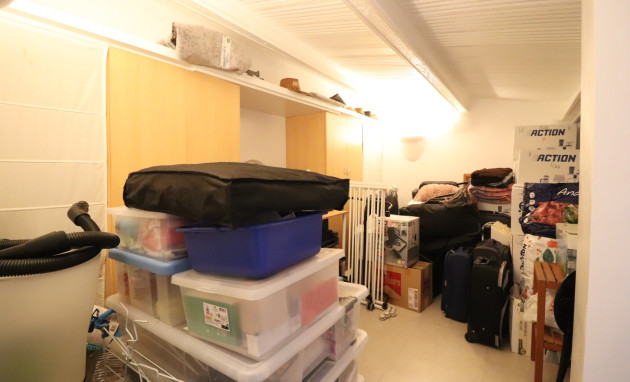 Resale - Townhouse - Ciudad Quesada - Ciudad Quesada - Town