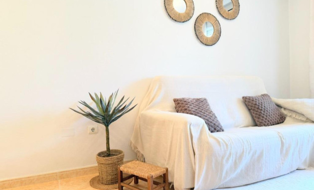 Reventa - Ático - Torrevieja - torrevieja