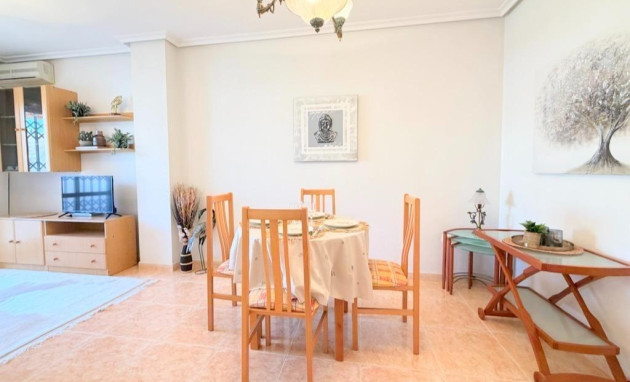 Reventa - Ático - Torrevieja - torrevieja