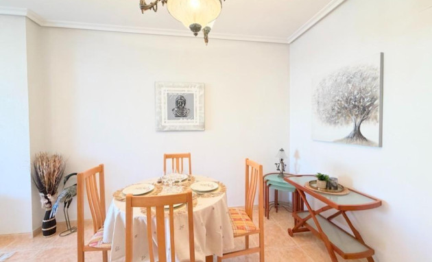 Reventa - Ático - Torrevieja - torrevieja