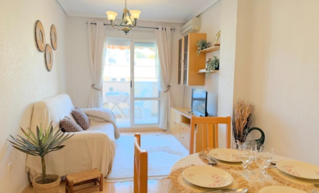 Reventa - Ático - Torrevieja - torrevieja