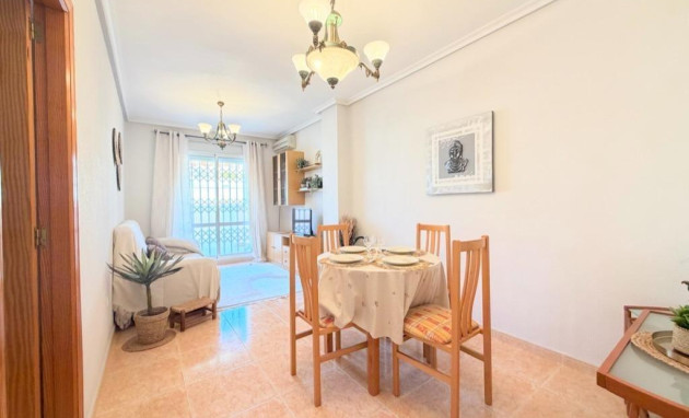 Reventa - Ático - Torrevieja - torrevieja