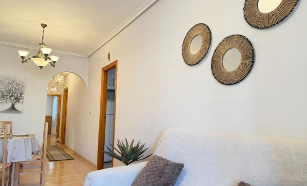 Reventa - Ático - Torrevieja - torrevieja