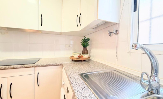 Reventa - Ático - Torrevieja - torrevieja