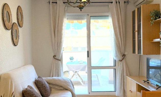 Reventa - Ático - Torrevieja - torrevieja