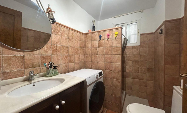 Resale - Apartment - Torrevieja - Acequion