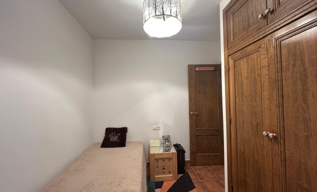 Resale - Apartment - Torrevieja - Acequion