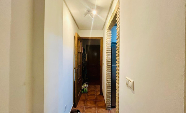 Resale - Apartment - Torrevieja - Acequion