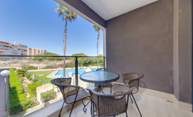 Resale - Apartment - Torrevieja - La Mata pueblo