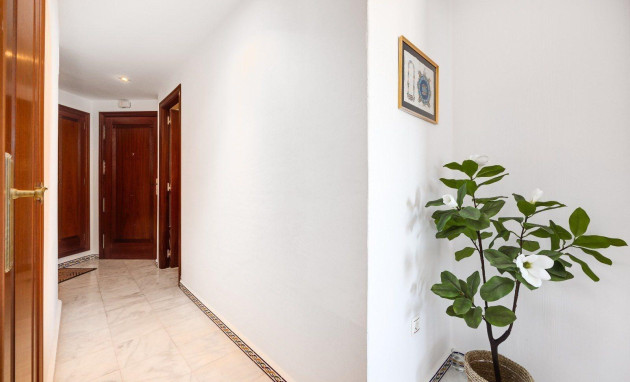 Resale - Apartment - Torrevieja - Torrejón