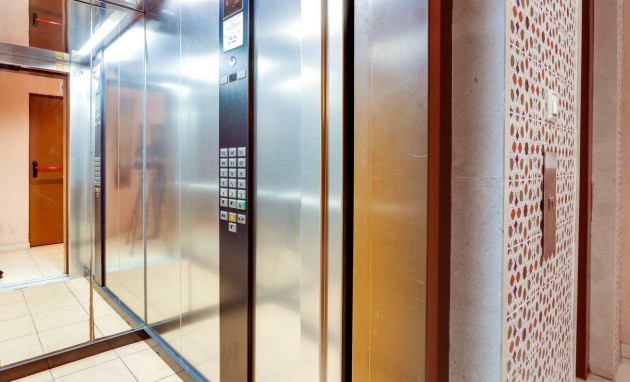 Resale - Apartment - Torrevieja - Torrejón