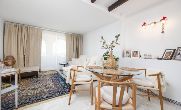 Resale - Apartment - Torrevieja - Torrejón