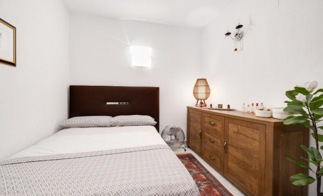 Resale - Apartment - Torrevieja - Torrejón