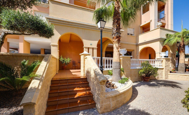 Resale - Apartment - Torrevieja - Torrejón