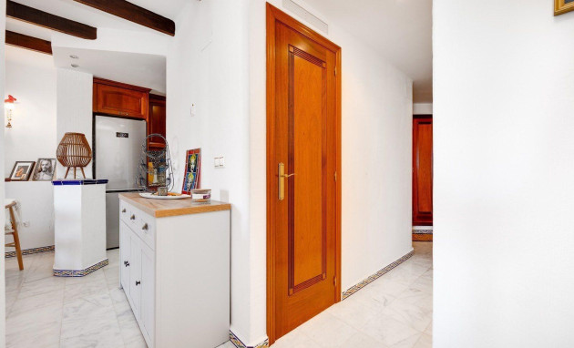 Resale - Apartment - Torrevieja - Torrejón