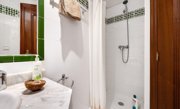 Resale - Apartment - Torrevieja - Torrejón