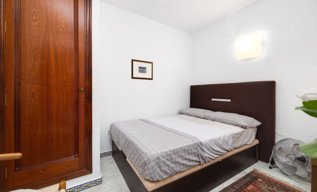 Resale - Apartment - Torrevieja - Torrejón