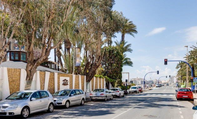 Resale - Apartment - Torrevieja - Torrejón