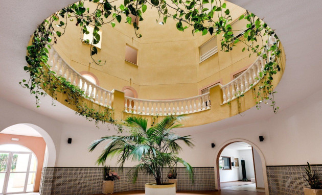 Resale - Apartment - Torrevieja - Torrejón