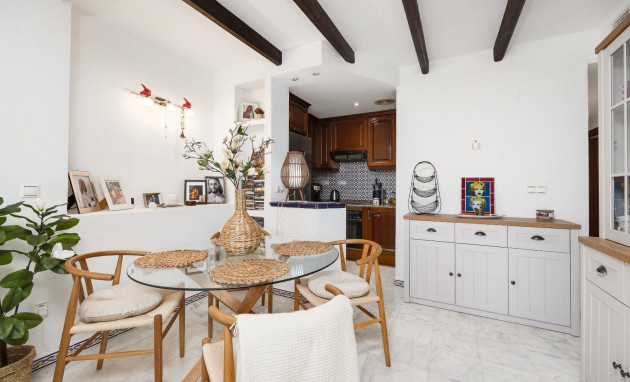 Resale - Apartment - Torrevieja - Torrejón