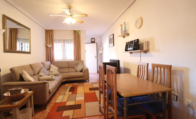 Resale - Apartment - Los Montesinos - La Herrada