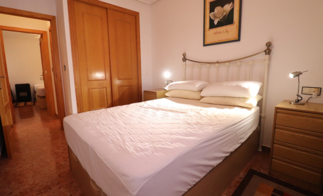 Resale - Apartment - Los Montesinos - La Herrada