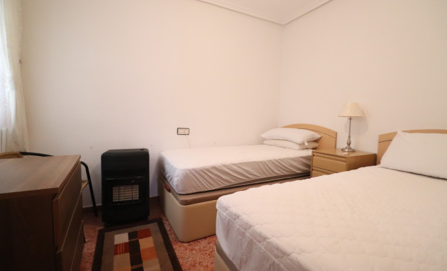Resale - Apartment - Los Montesinos - La Herrada