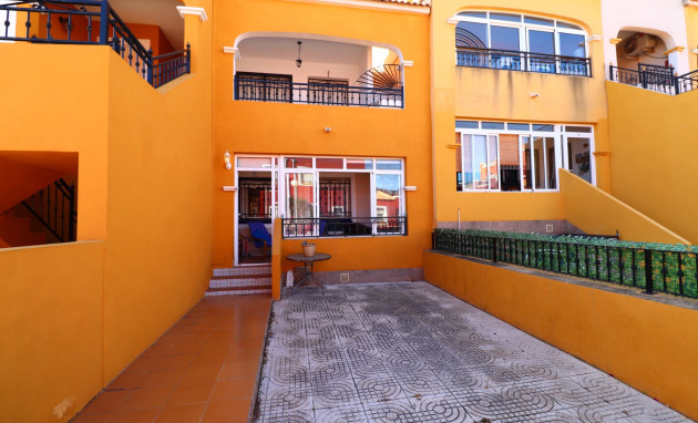 Resale - Apartment - Los Montesinos - La Herrada