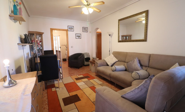 Resale - Apartment - Los Montesinos - La Herrada