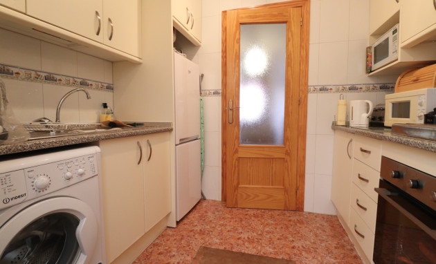 Resale - Apartment - Los Montesinos - La Herrada