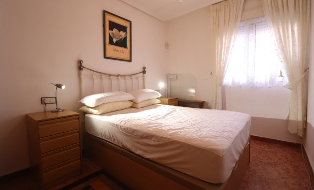 Resale - Apartment - Los Montesinos - La Herrada