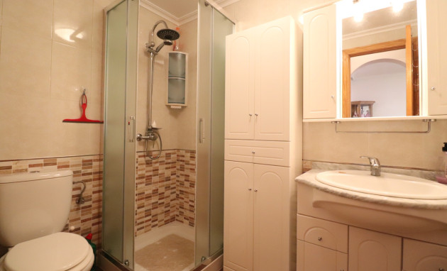 Resale - Apartment - Los Montesinos - La Herrada