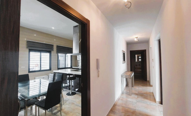 Herverkoop - Villa - Pilar de la Horadada - Torre de la Horadada