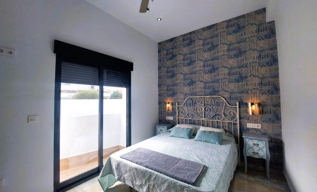 Herverkoop - Villa - Pilar de la Horadada - Torre de la Horadada