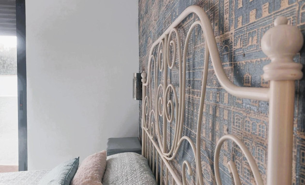 Herverkoop - Villa - Pilar de la Horadada - Torre de la Horadada