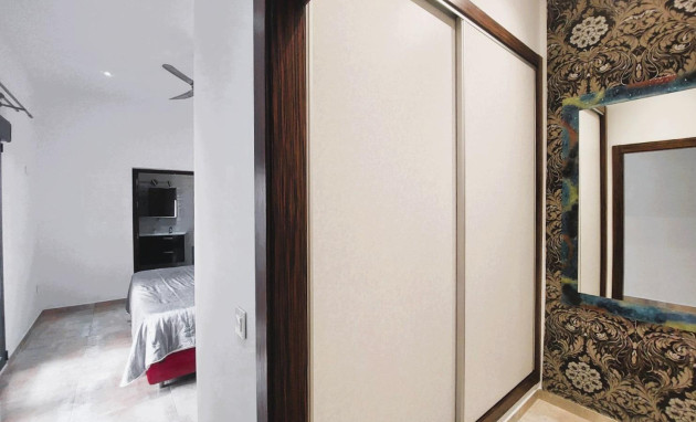 Herverkoop - Villa - Pilar de la Horadada - Torre de la Horadada