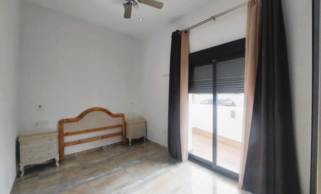 Herverkoop - Villa - Pilar de la Horadada - Torre de la Horadada