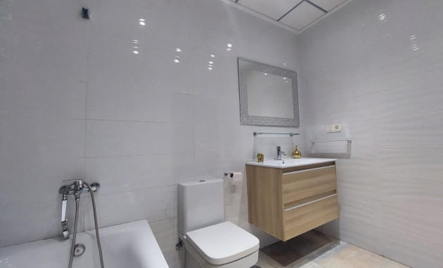 Herverkoop - Villa - Pilar de la Horadada - Torre de la Horadada