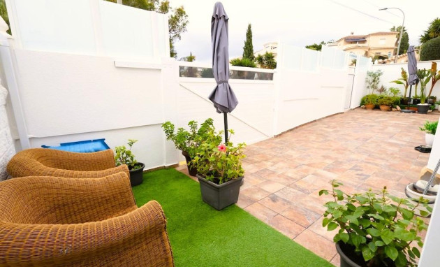 Herverkoop - Villa - San Miguel de Salinas - Las filipinas