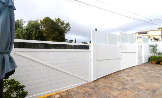 Herverkoop - Villa - San Miguel de Salinas - Las filipinas