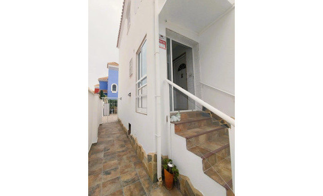 Herverkoop - Villa - San Miguel de Salinas - Las filipinas